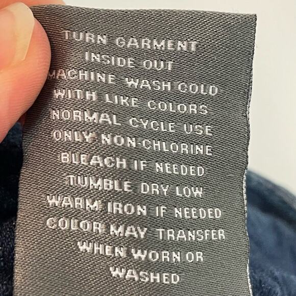 Torrid mid rise flare jeans size 20 - Picture 10 of 11